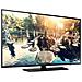 TV LED Full HD 49" HG49EE690DB Smart TV Tizen - Foto miniatura 3