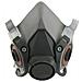 Mezza Maschera 3m 6200 M Size - Foto miniatura 11