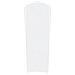 Faro Faro 32041 Trasparente Ventilatore Nero Opaco Pale Trasparenti - Foto miniatura 3
