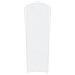 Faro Faro 32041 Trasparente Ventilatore Nero Opaco Pale Trasparenti - Foto miniatura 11