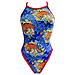 Costumi Da Bagno Japan Vibes Costumi Donna M - Foto miniatura 1
