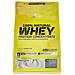 Osn Natural Whey Protein Concentrate Bag Zip 700g Natural - Foto miniatura 1