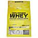 Osn Natural Whey Protein Concentrate Bag Zip 700g Natural - Foto miniatura 3