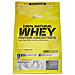 Osn Natural Whey Protein Concentrate Bag Zip 700g Natural - Foto miniatura 4