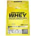 Osn Natural Whey Protein Concentrate Bag Zip 700g Natural - Foto miniatura 2