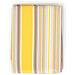 Tenda Da Sole A Caduta Per Esterno Balcone Casa Telo Ombra Modello Riga Fine 145x350 Giallo - Foto miniatura 10