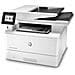 Stampante Multifunzione LaserJet Pro M428dw Laser B / N Stampa Copia Scansione A4 38 ppm Wi-Fi Ethernet USB - Foto miniatura 3