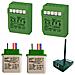 Kit Yokis Intelligent Light 1054/5 - Foto miniatura 1