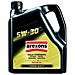 Olio 5w30 4 Litri 9230 - Foto miniatura 2