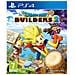 Dragon Quest Builders 2 Ps4 [ fr Import] - Foto miniatura 2