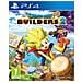 Dragon Quest Builders 2 Ps4 [ fr Import] - Foto miniatura 1