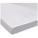 Lavabo Da Incasso 101x39,5x18,5 Cm In Ceramica Bianco - Foto miniatura 6