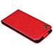 Custodia Compatibile Con Sony Xperia Xa1 Plus In Rosso Mela - Coperchio Protettivo In Design Flip Con Chiusura Magnetica - Foto miniatura 8