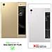 Custodia Compatibile Con Sony Xperia Xa1 Plus In Rosso Mela - Coperchio Protettivo In Design Flip Con Chiusura Magnetica - Foto miniatura 11