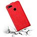 Custodia Compatibile Con Xiaomi Mi A1 / 5x In Rosso Mela - Coperchio Protettivo In Design Flip Con Chiusura Magnetica - Foto miniatura 7