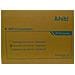 Hiti P510 5x7 Carta E Ribbon Per 760 Stampe 13x18 Confezione Da 4 Bobine - Foto miniatura 1