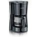 KA4815 Macchina Caffè Americano 10 Tazze Potenza 1000 W Colore Nero - Foto miniatura 1