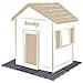 Set 6 Piastrelle Da Pavimento 45x45 Cm / Riferimento 810907 - Foto miniatura 5