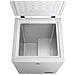 Congelatore Orizzontale LCB1AF10W0 Classe F Capacità Netta 98 Litri Colore Bianco - Foto miniatura 4