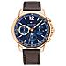 Landon Th1791532 Orologio Uomo Al Quarzo - Foto miniatura 2