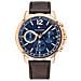 Landon Th1791532 Orologio Uomo Al Quarzo - Foto miniatura 3