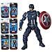 Personaggio 15 Cm Marvel Avengers Gamerverse Legend Series E7347 - E9677 - Foto miniatura 1