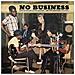 C. Knight & The Squires Feat J Hendrix - No Business: The Ppx Sessions Vol Ii (Rsd 2020) - Disponibile dal 27/11/2020 - Foto miniatura 1