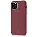 Custodia Celly Apple Iphone 11 Pro Cover Leaf Red Leaf1000rd - Foto miniatura 1