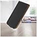 Custodia Iphone 12 / 12 Pro Protezione Sportellino Verticale Nero - Foto miniatura 2