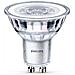 Led Spot Gu10 4.6w 230v 3000k 370lm Equivalente 50w - Foto miniatura 1