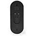 Ipx5 Smartlife Full Hd 1080p Wi-fi Connected Video Doorbell, Nero - Foto miniatura 8