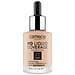, Hd, Vegan, Smooth, Liquid Foundation, 40, Warm Beige, 30 Ml - Foto miniatura 2