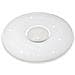 V-tac Vt-8405 Plafoniera Led 20w / 40w Circolare Bianca Cielo Stellato Color Change 3in1 Dimmerabile Con Telecomando - Sku 14941 - Foto miniatura 1