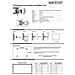 Supporto A Parete Per Monitor Tv 37-70"" Completamente Mobile, Estensibile, Orientabile, Orientabile, Inclinabile, Ruotabile, Ultrapiatto, Premium-466-s - Foto miniatura 3
