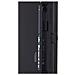 49XS4J-B 124,5 cm (49") IPS Wi-Fi 4000 cd /m² Full HD Nero Web OS 24/7 - Foto miniatura 2