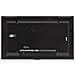 49XS4J-B 124,5 cm (49") IPS Wi-Fi 4000 cd /m² Full HD Nero Web OS 24/7 - Foto miniatura 3