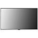 49XS4J-B 124,5 cm (49") IPS Wi-Fi 4000 cd /m² Full HD Nero Web OS 24/7 - Foto miniatura 1
