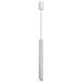 Sospensione Tecnica Moderna A Led Bianca, Bianco Caldo 3000k 120lm - Foto miniatura 2