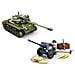 M38-b0860 Wwii-m261 Pershing - Canotta Media 2 In 1 - Foto miniatura 2