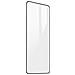 Salvadisplay Per Xiaomi 11 Lite 5g Ne / Mi 11 Lite 5g Antibatterico, Nero Transparente - Foto miniatura 3