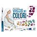 Laura Cortinovis - Viaggio Nei Colori. Educare Alla Bellezza Con L'acquerello. Con Prodotti Vari - Foto miniatura 2