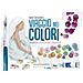 Laura Cortinovis - Viaggio Nei Colori. Educare Alla Bellezza Con L'acquerello. Con Prodotti Vari - Foto miniatura 1