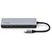 Adattatore Multiporta Usb-c 7in1 100 w (832 mbps) micro sd 3.0 - Foto miniatura 4