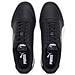 Scarpe Shuffle Taglia 41 Codice 309668-04 Nero - Foto miniatura 3
