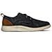 Scarpe Status 2.0- Pexton Taglia 44 Codice 65910-nvy Blu - Foto miniatura 1