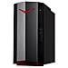 PC Desktop Nitro 50 N50-620 Intel Core i7-11700F Octa Core 2,5 GHz Ram 16 GB SSD 512GB Nvidia GeForce RTX 3060 12GB 4x USB 3.2 Windows 10 Home - Foto miniatura 3