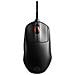 Gaming Mouse Prime, Luce Led Rgb, Nero, Cablato - Foto miniatura 1