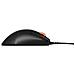 Gaming Mouse Prime, Luce Led Rgb, Nero, Cablato - Foto miniatura 2