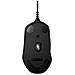 Gaming Mouse Prime, Luce Led Rgb, Nero, Cablato - Foto miniatura 7