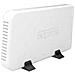 appHDD07W, SATA, Seriale ATA II, Bianco, Alluminio, Plastica, Windows XP / Vista / 7/8, USB - Foto miniatura 1